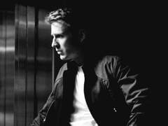 When The First Snow Falls