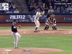 08.16(금) 18:30KBO 두산 vs LG