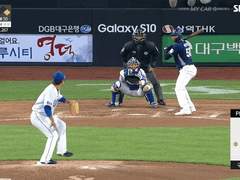 08.16(금) 18:30KBO KT vs 삼성