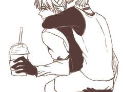 현제유진 낙서 모음