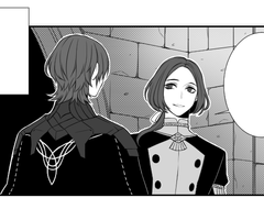 [FE 풍화설월] 린하르트