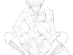 코카안즈_할로윈