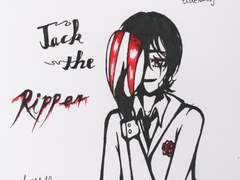 [잭나이브] The Accident - Prologue