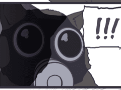 Rainbow Six Siege 고양이의 날