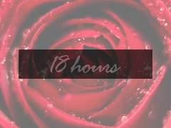 [현제유진] 18hours