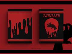 [ 레디메이드 002 ] Thriller