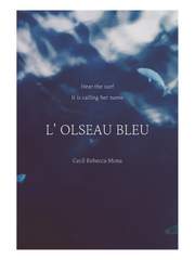 L' Oiseau Bleu :: 세실 레베카 모나