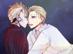 베르살림 일러스트 로그