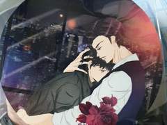 [태구화평] 책을 다 부치고 나니 도착한 백일홍 마우스패드!