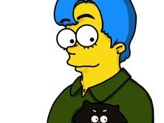 190815 태형이 심슨대란