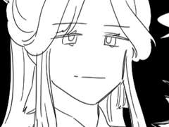 유원소월 네임버스 낙서