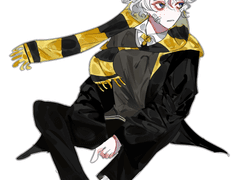 요한J.왓슨｜후플푸프