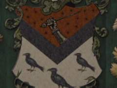 레귤러스 블랙의 독백