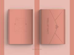 [ 레디메이드 005 ] LOVE LETTERS