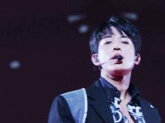 SHINee Special fan event