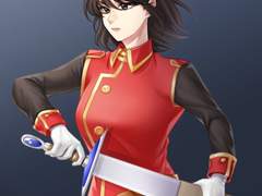 [룬의아이들]이스핀 샤를