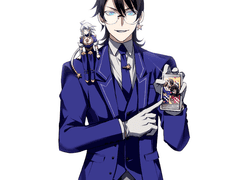 엔젤릭레이어 기반:레이어스타