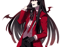 헬싱기반:hellsing