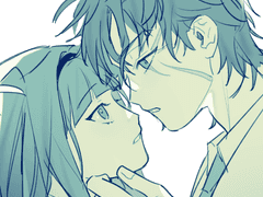 여휘 커플링 모음