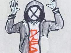 [MoNo 합작] 모노크롬 어트랙션