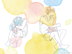 황흑 / 로그 모음 2016