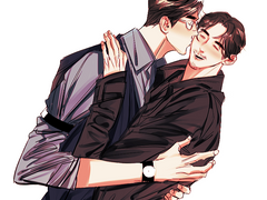 웨이란 낙서모음