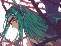 날개커뮤:마계대전