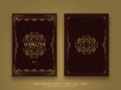 [분양완료] 레디메이드 표지 '호텔로얄'