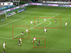 08.17(토) 19:00K리그1 성남FC : FC서울 (라인업 분석 예정)