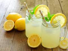 Lemonade C