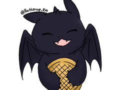 사과파이와 라온