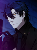 도린결 x 귀잡사