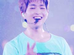 SHINee special fan event