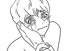 우는 댕이 러프