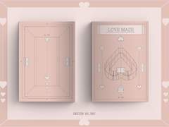 분양완료 [ 레디메이드 006 ] LOVE MAZE