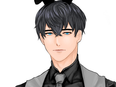 회사설 그림 백업