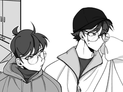 [카이신] 로봇 카이신