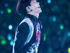 SHINee special fan event