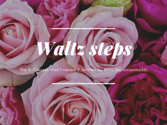 Waltz steps