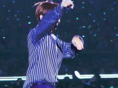 SHINee special fan event