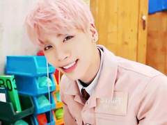 160523 좋아  MV shooting sketch