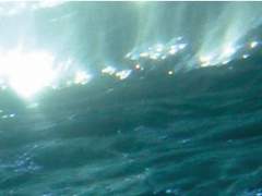 [또봇/셈한] 인어를 찾아서