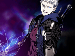 데빌 메이 크라이5