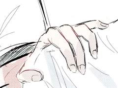 방송실은 언제나 덥다