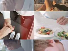 메트로 폴리탄 (NO.6) 완결