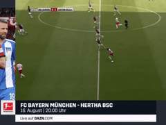 08.19(월) 01:00분데스리U 베를린 vs 라이프치히