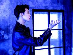 [택콩/켄홍] 가면 12 (Remake ver.)