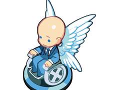 【MCU/폭스 엑스맨 위주】굿즈/낙서/일러