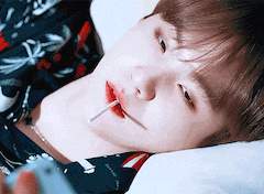 [슙총] 민윤기 대사 연성