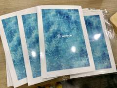 화앤크 후기 및 추후 계획 관련